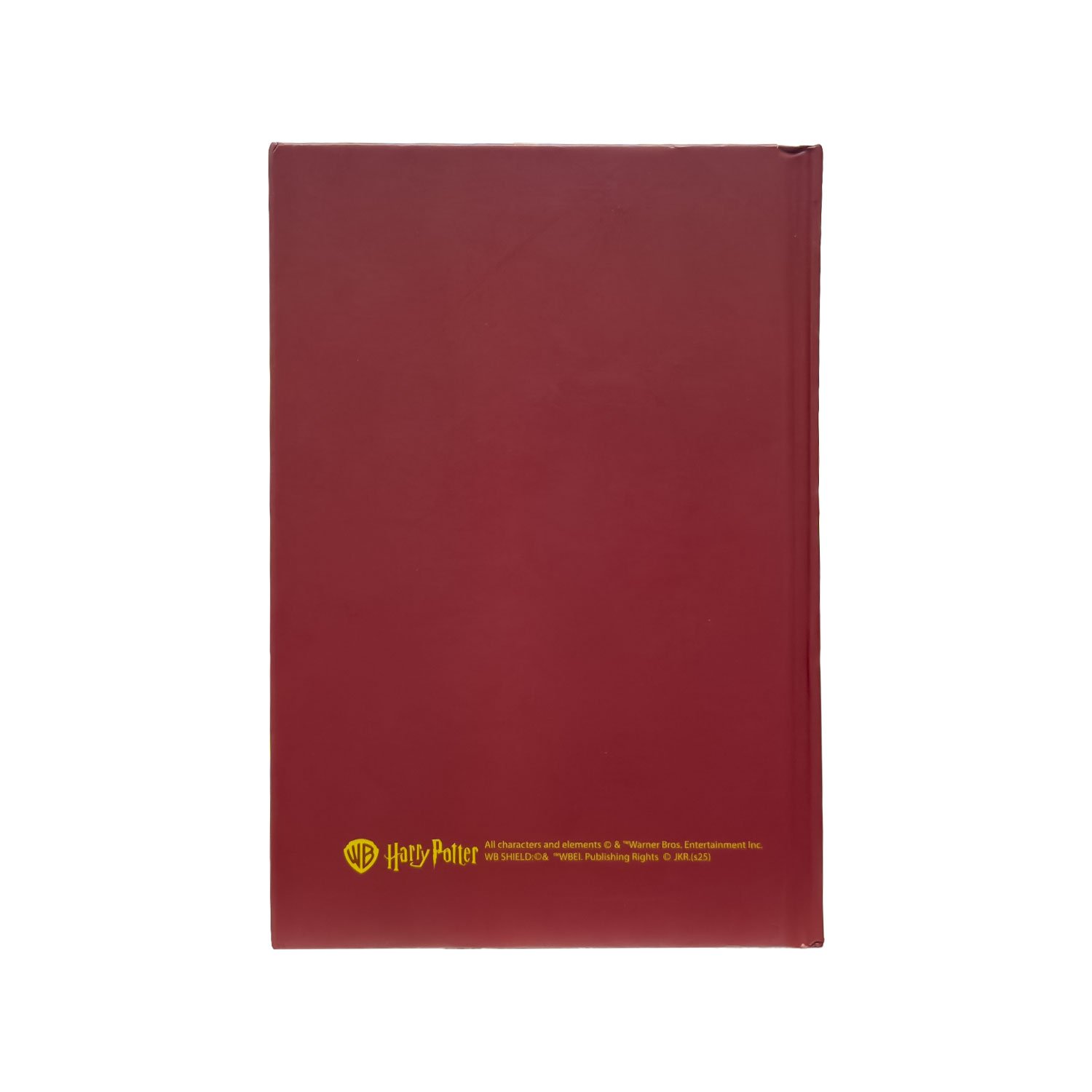 Agenda Pequeña De Gryffindor Mate - Harry Potter 17cm - Imagen 3