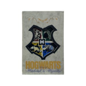 Pequeña De Hogwarts