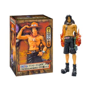 Portgas D. Ace Grande