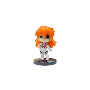 Chibi Asuka Langley Blanco