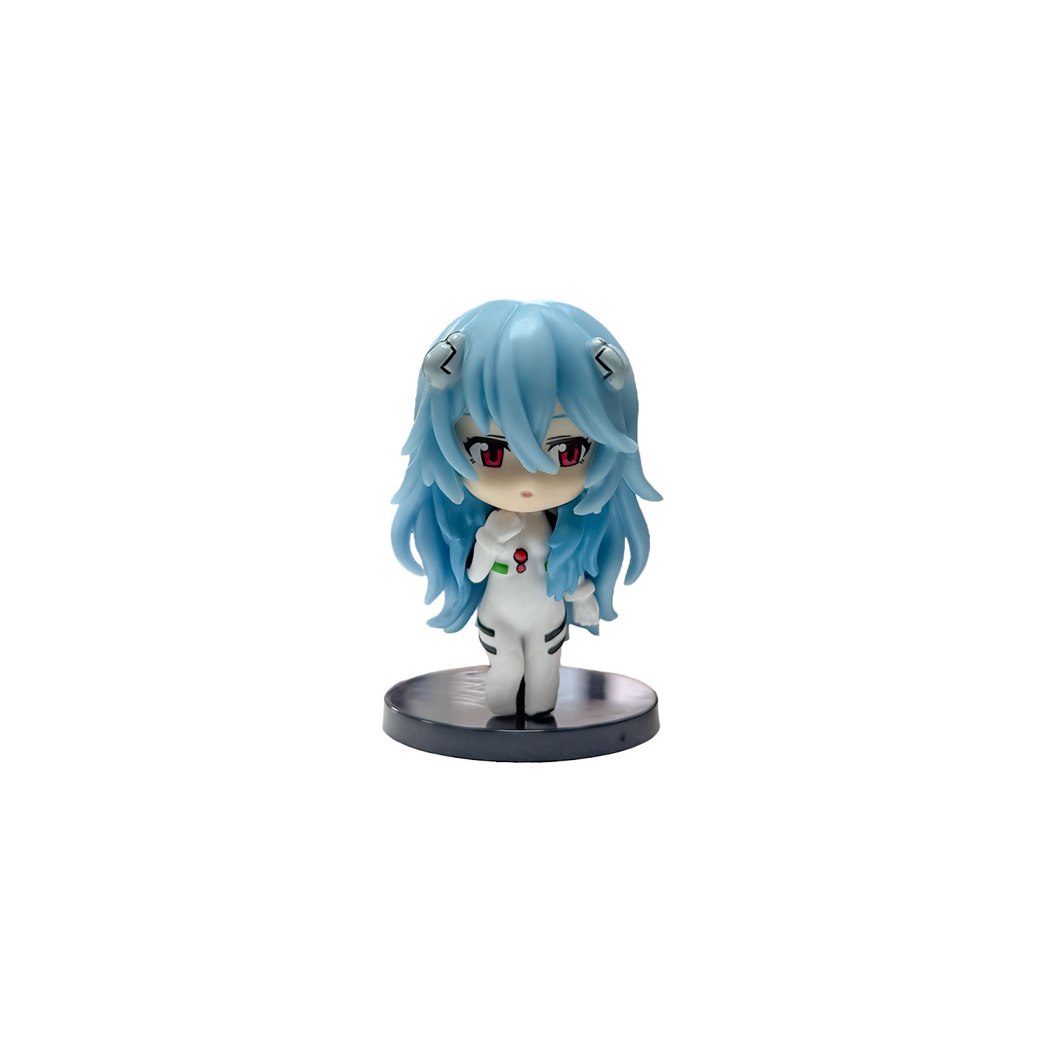 Chibi Rei Ayanami Largo