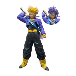 Trunks Con Cabeza Intercambiable