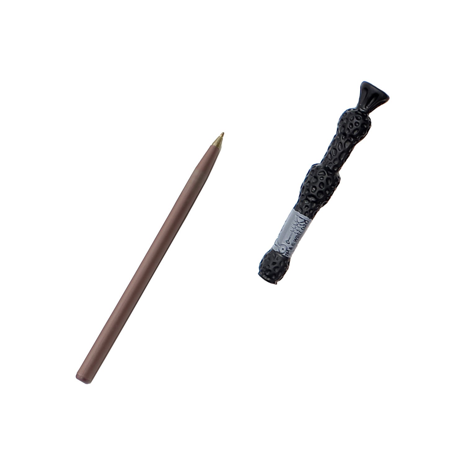 Varita Esfero Sauco - Harry Potter 18cm - Imagen 2