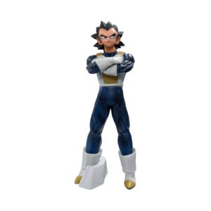 Vegeta Mediana