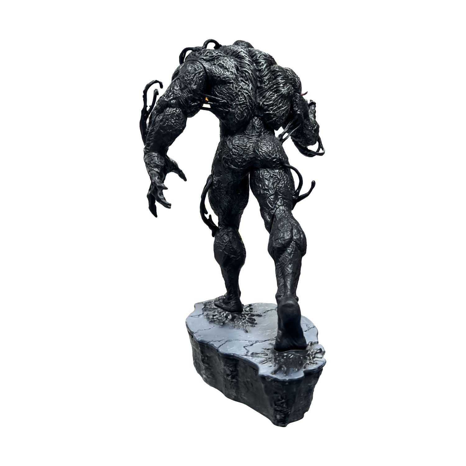 Figura De Venom Simbionte - Marvel 30cm - Imagen 3
