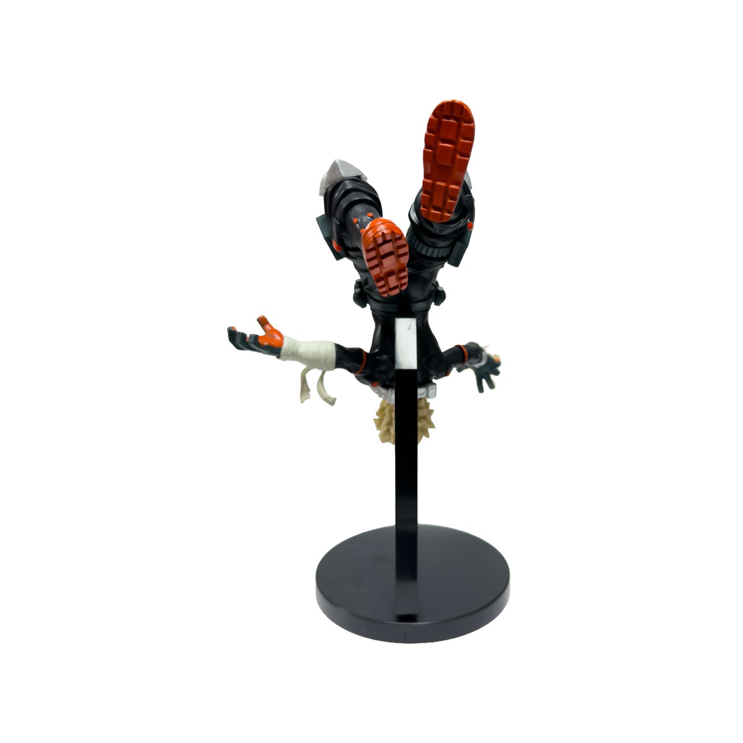 Figura Katsuki Bakugo De Cabeza – My Hero Academia 23cm - Imagen 5