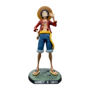 Monkey D. Luffy Gigante