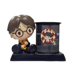 Portalápiz Harry Potter