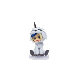 Figura Hikari Kamiya Chibi