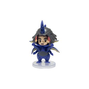 Figura Taichi Kamiya Chibi