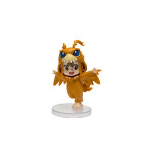 Figura Sora Takenouchi Chibi