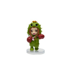 Figura Mimi Tachikawa Chibi