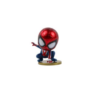 Figuras De Spiderman Al Ataque