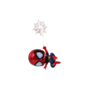 Figura De Spiderman Colgando