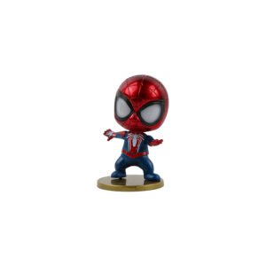Figura De Spiderman De Pie