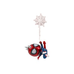 Figura De Spiderman Punk