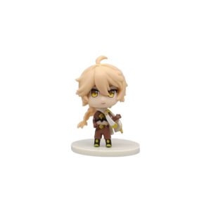 Figura De Aether El Viajero