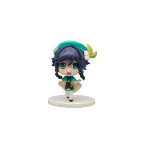Figura De Venti El Bardo