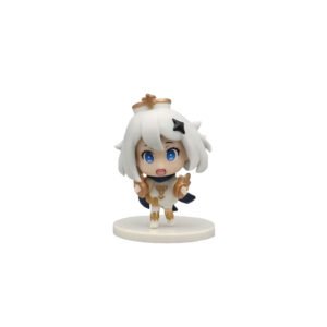 Figura De Paimon La Guía