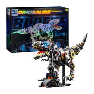 Lego Dinosaurio