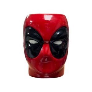 Taza Deadpool