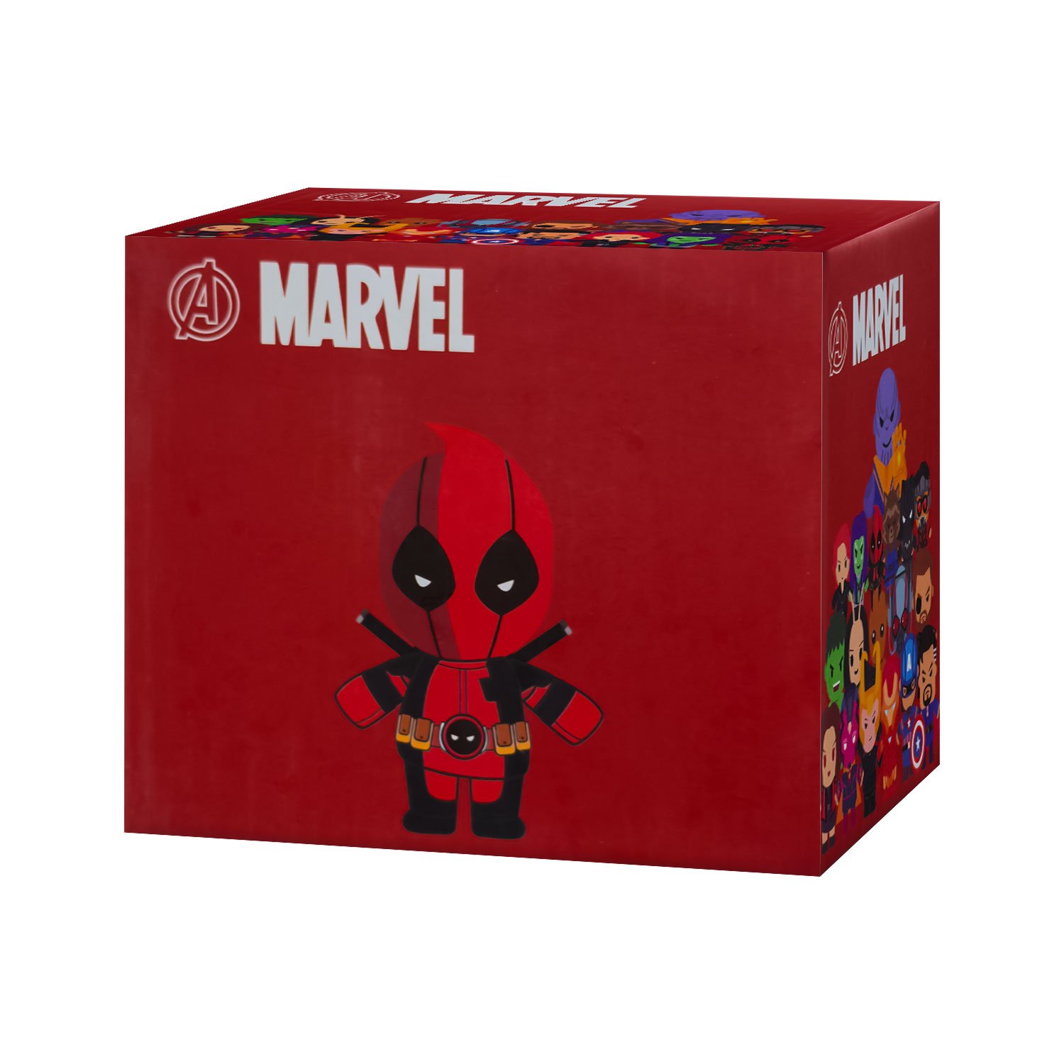 Taza Deadpool - Marvel 500ml - Imagen 2