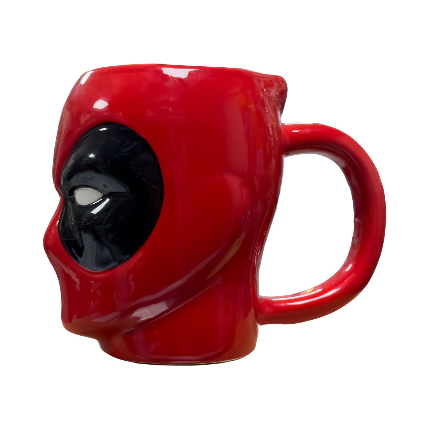 Taza Deadpool - Marvel 500ml - Imagen 3