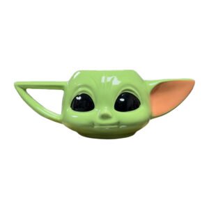Taza Grogu