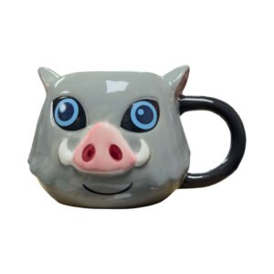 Taza Inosuke Hashibira