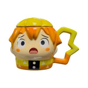 Taza Zenitsu Agatsuma