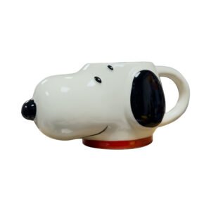 Taza Snoopy