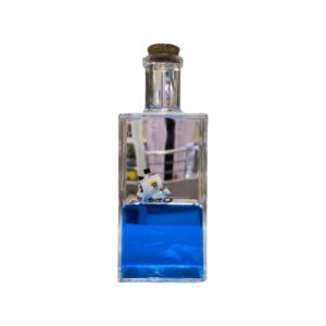 Botella Barco De One Piece - Going Merry