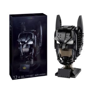 Lego Capucha De Batman