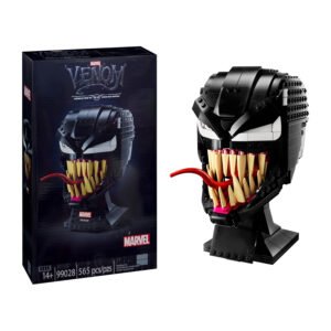 Lego Venom