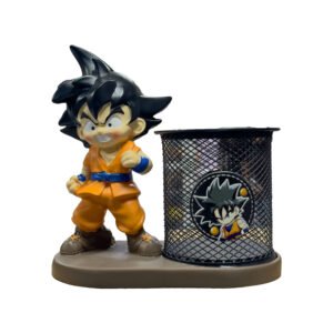 Portalápiz Goku