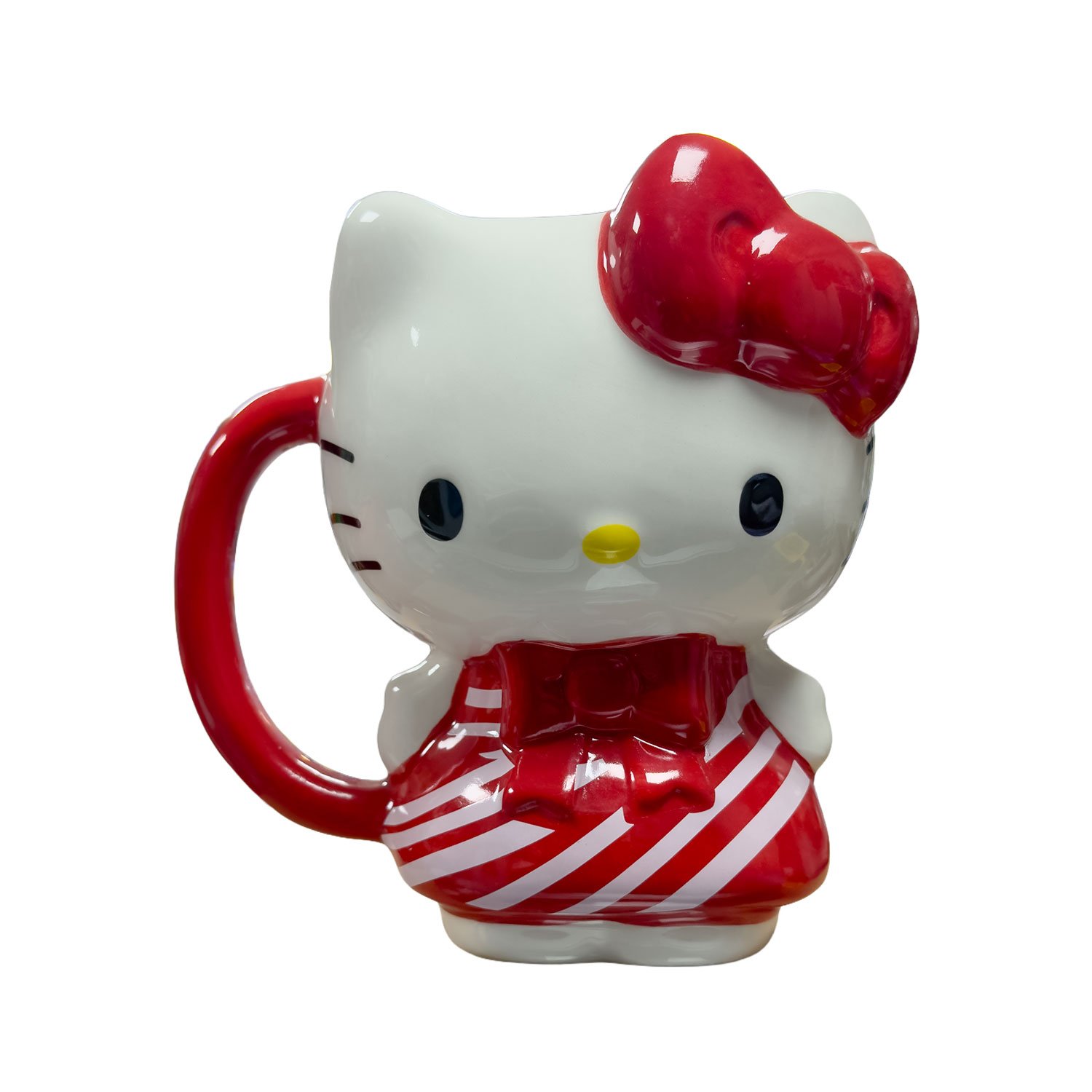 Taza Hello Kitty
