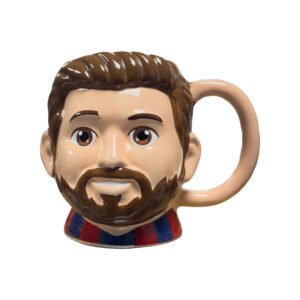 Taza Messi