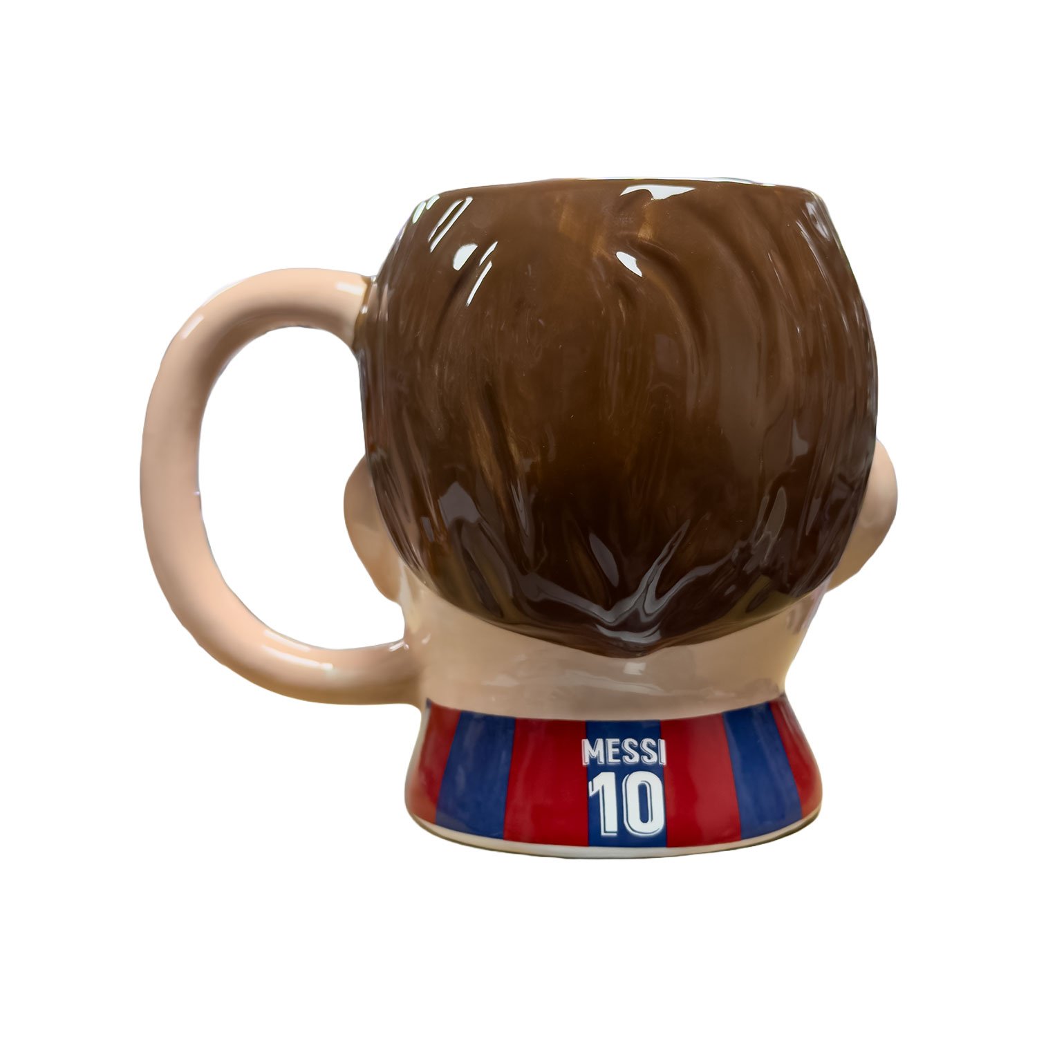 Taza Messi - Fútbol 600ml - Imagen 3