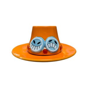 Taza Sombrero De Ace